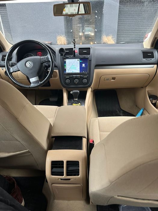 Jetta 2009 1.9 TDI DSG