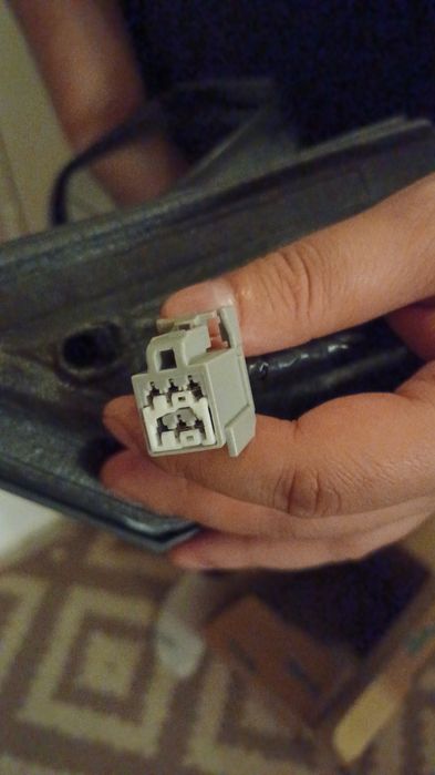 Oglinda Electrica Ford Focus