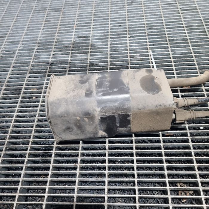 Rezonator aer Nissan Juke 1.6 B 2010 - 2014 (1507)