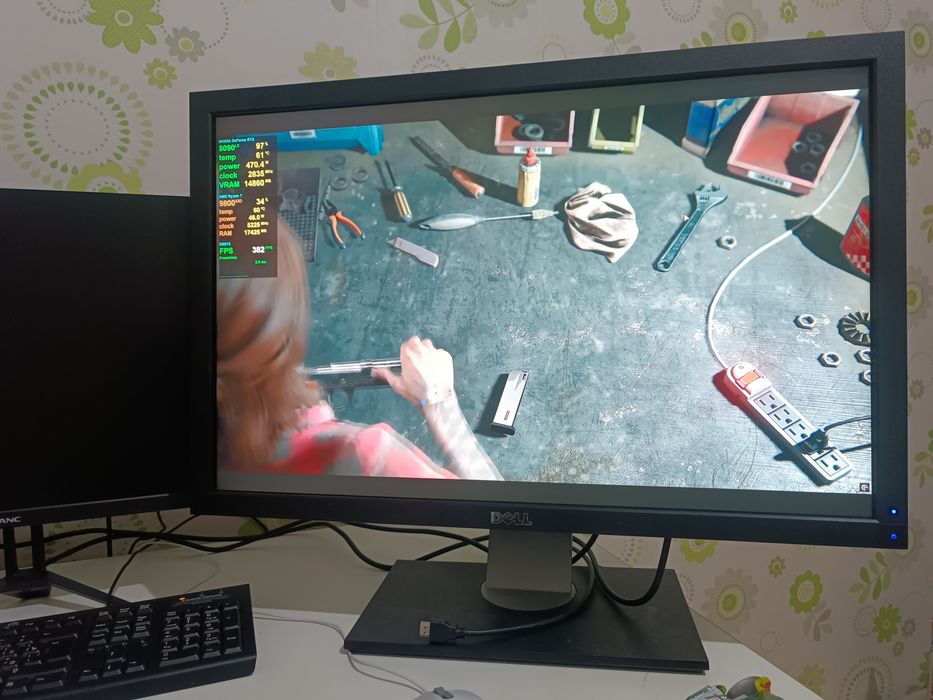 Продам или обменяю 35 мын DELL