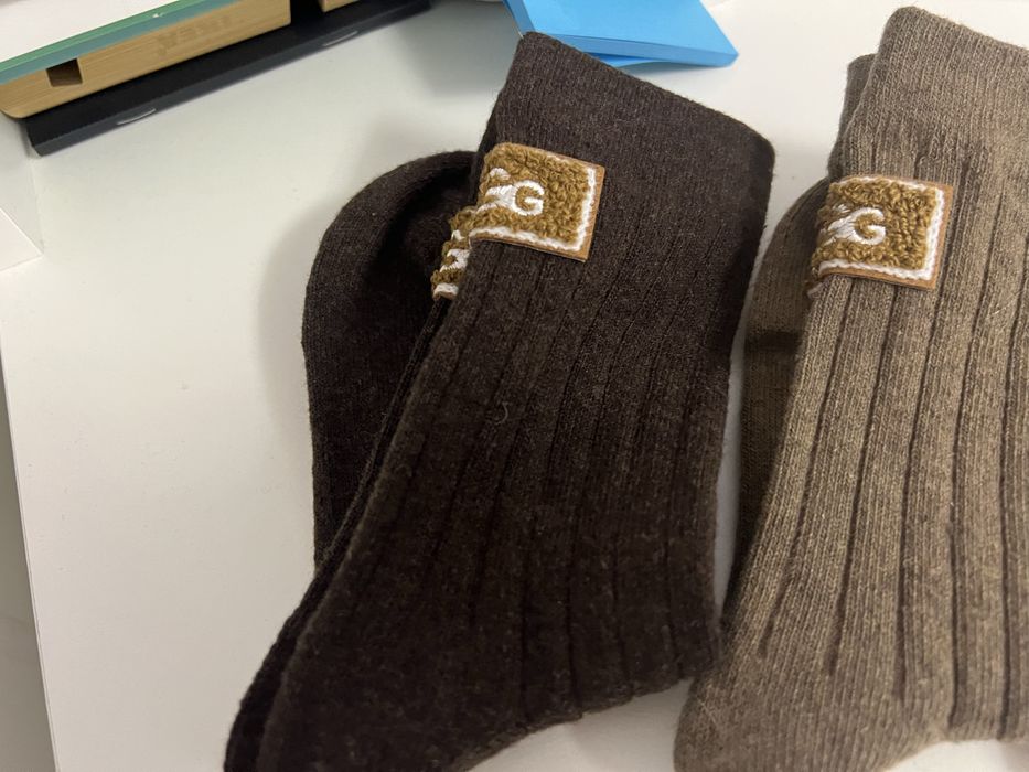 Sosete pentru uGG uri