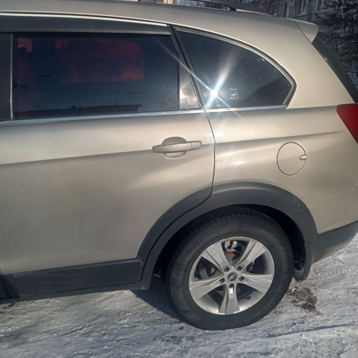 Продам автомобиль