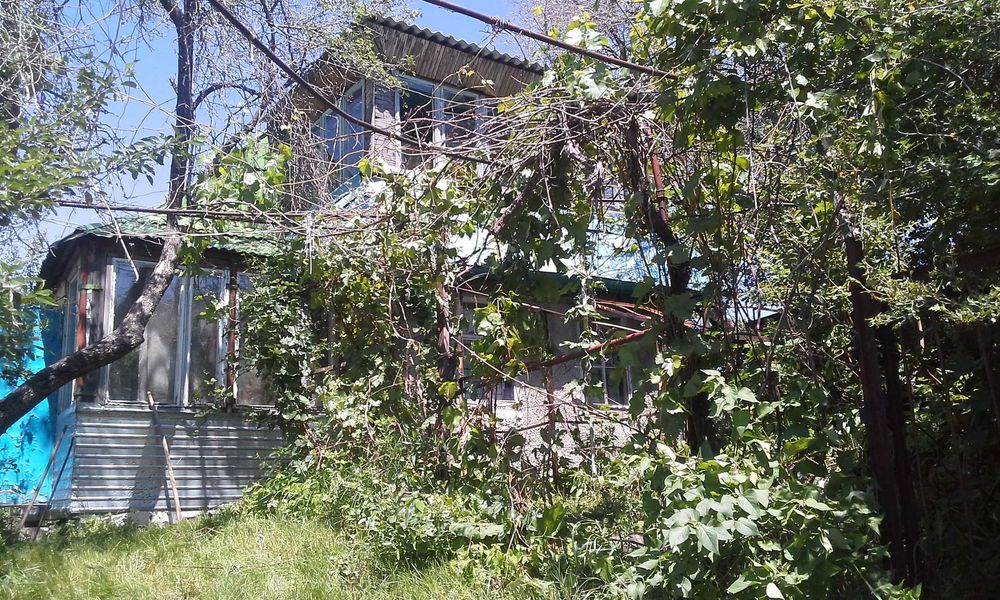 Продажа Дачи в черте города