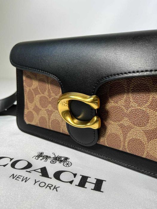Сумка Coach Tabby Оригинал