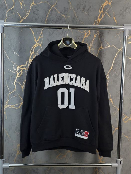 Hanorac premium Balenciaga