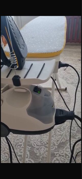 Karcher si4 premium Easyfix iron