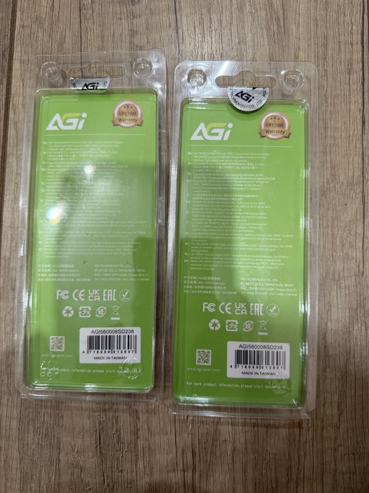DDR5 8gb 5600мгц soodim
