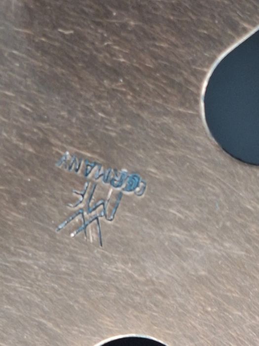 Подставка для подогрева