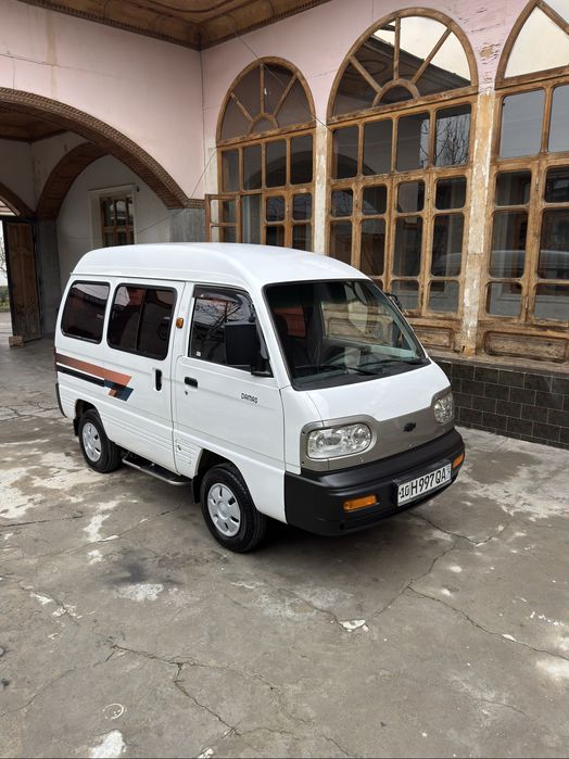 Damas sotiladi ideal holatda