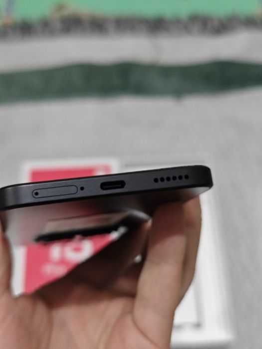 Redmi Note 15 Pro 512Gb 5G