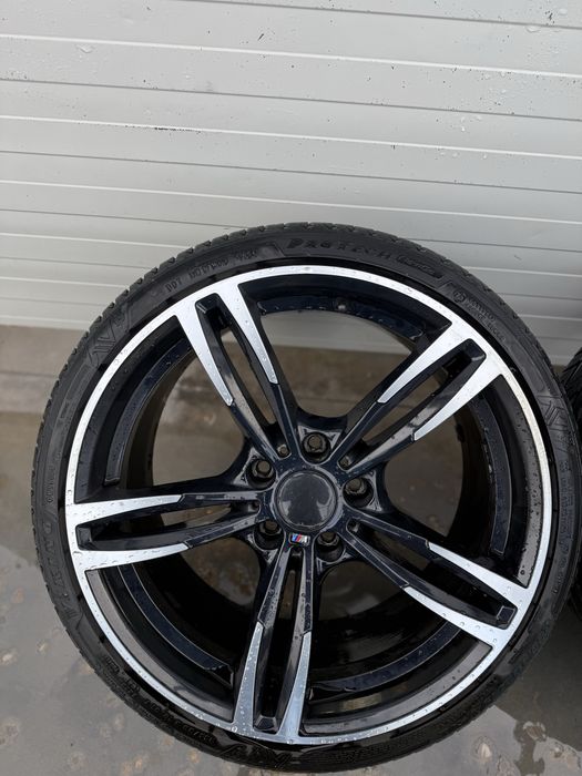 Vănd rotii in 2 latimi