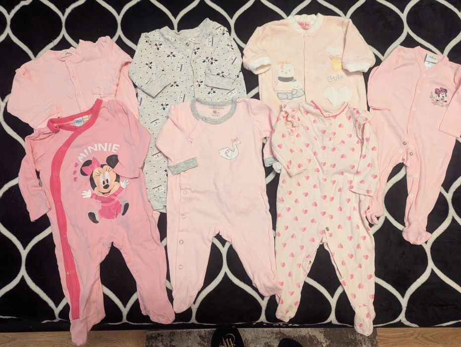 Set pijamale bebe