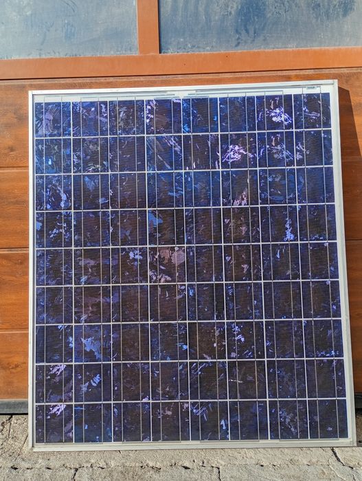 Ofertă!!! Invertor solar hibrid Easun + panouri solare!