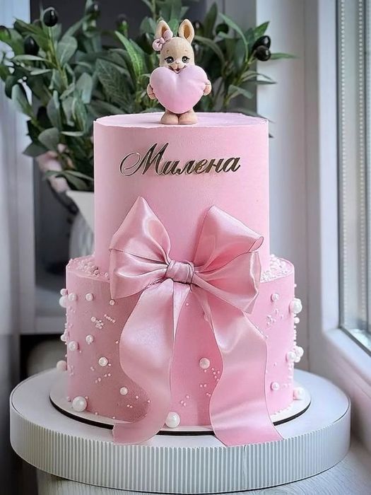 Торт на заказ/tortlar