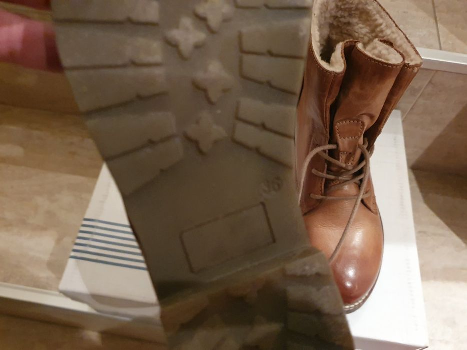 Дамски боти Pier one