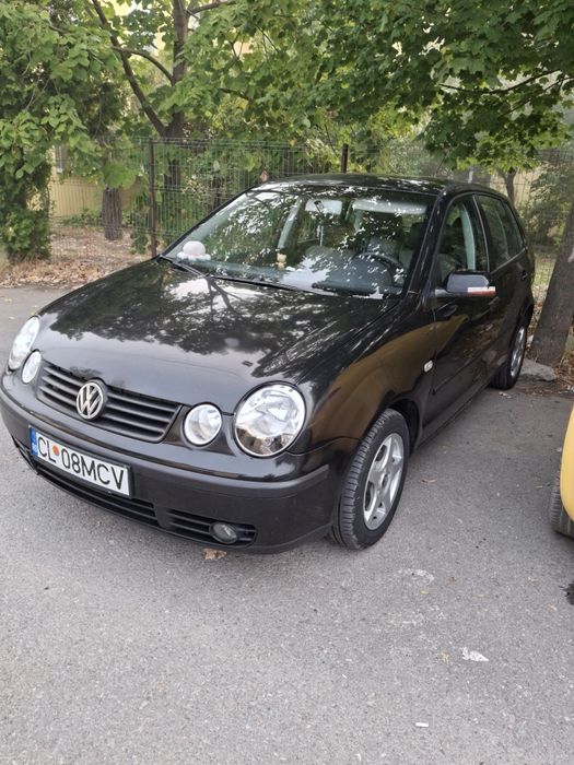 Vand VW Polo 9n 2004 1.4 benzina