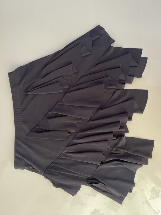 Юбка для танцев латино