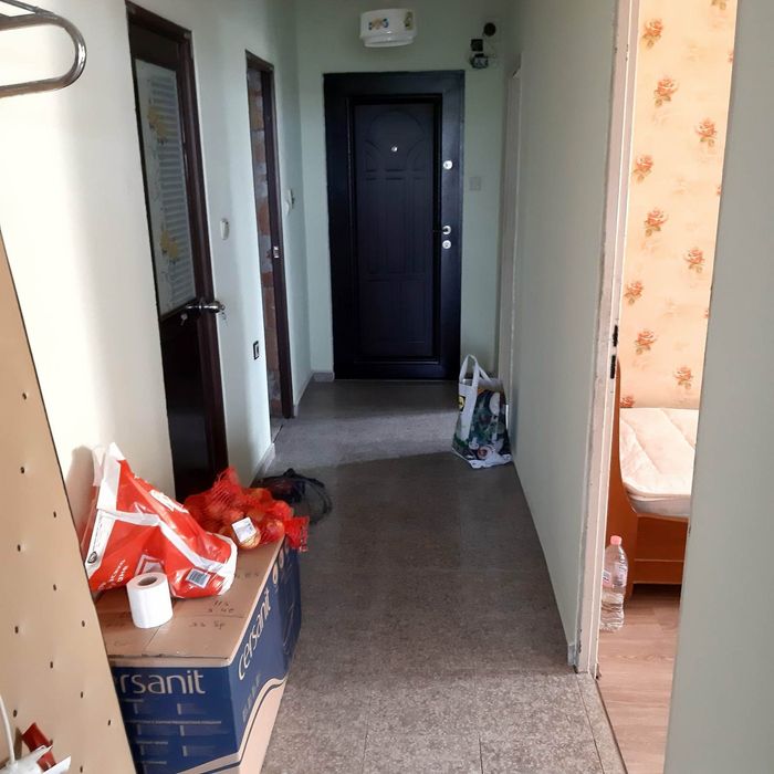 Дава се под наем Двустаен апартамент в Силистра, Малчика - 67 кв.м за 204 € - Снимка #4