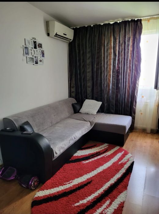 Inchiriez apartament cu 2 camere