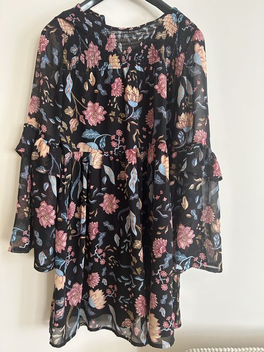 Пролетна рокля на Н& М