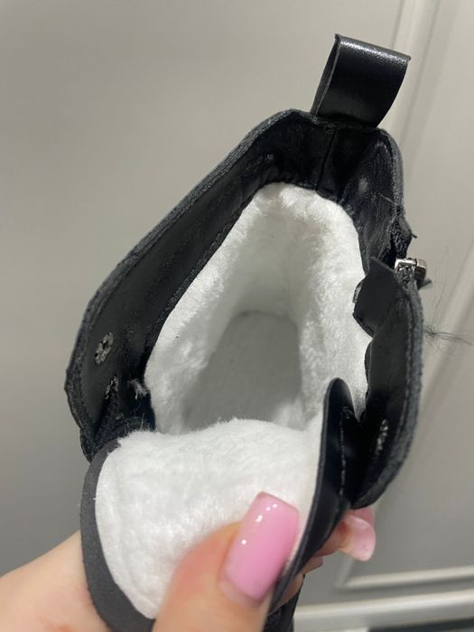 Женские ботинки новые