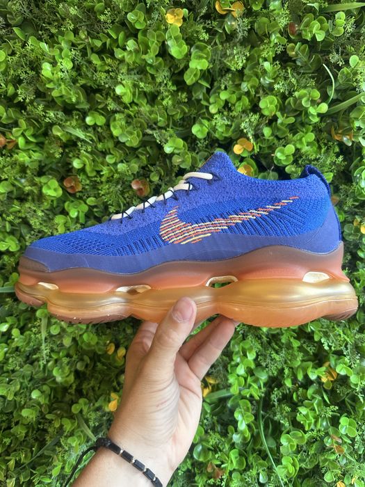 Nike air max Scorpion FK