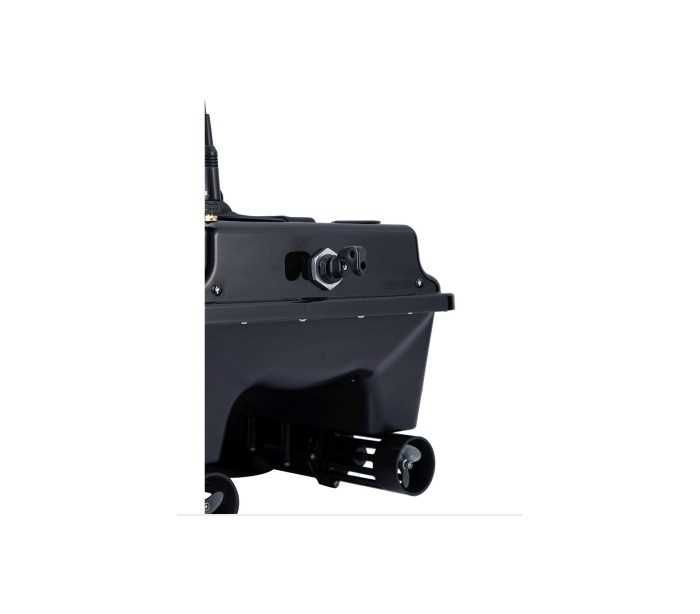 Лодка за захранка BOATMAN