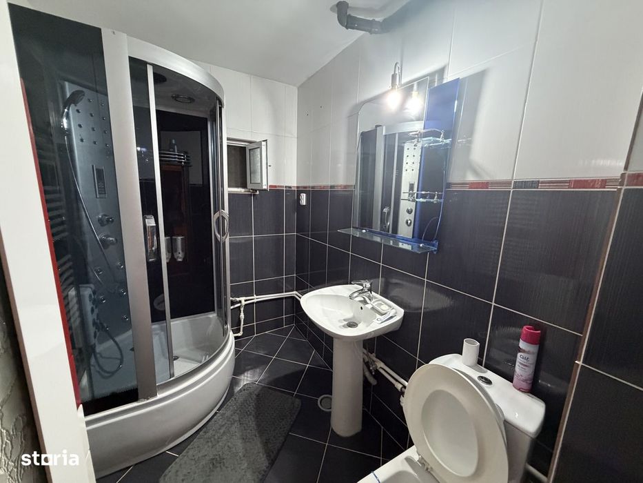 Apartament 3 camere,zona E3,etaj 3