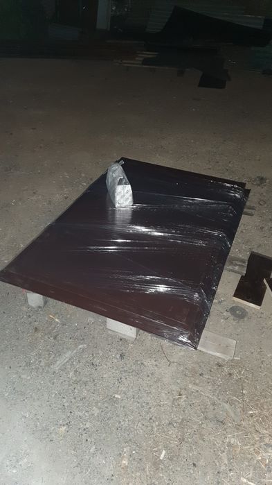 Продам Ворота закатные