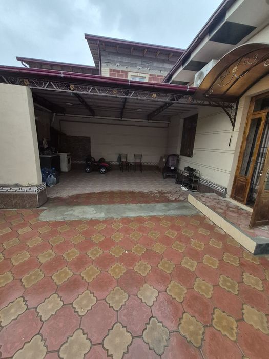 Продаётся Коттедж 2 сот 4 ком Яшнабадский район ул Ош Шумиловский