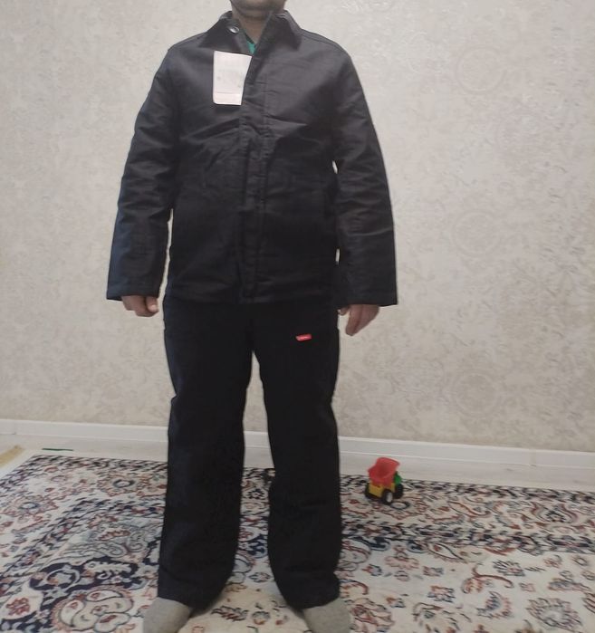 Летняя спец одежда