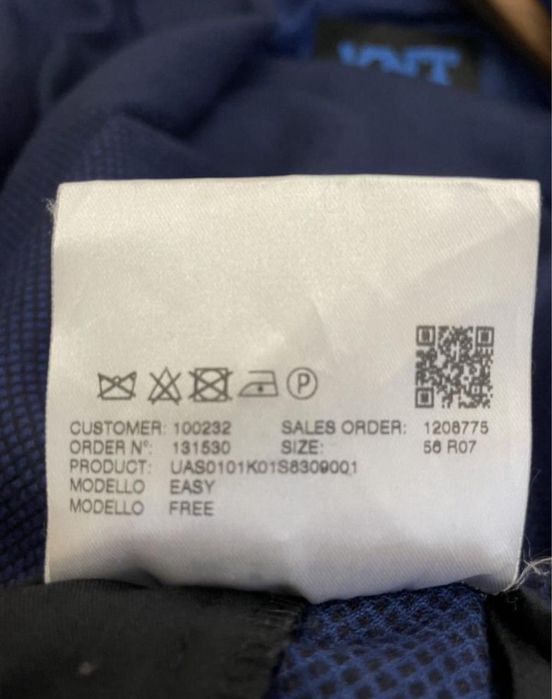 Мужские Слаксы Kiton