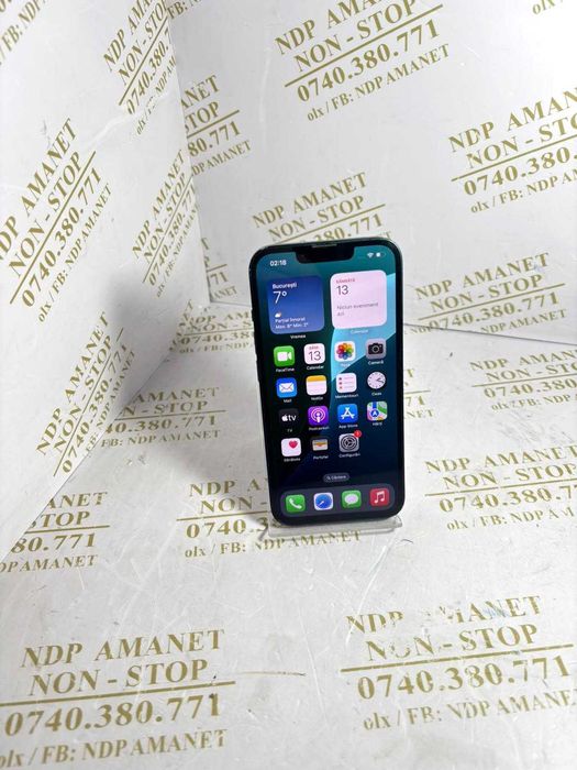 NDP Amanet Calea Mosilor 298 IPHONE 14 ( 45830)