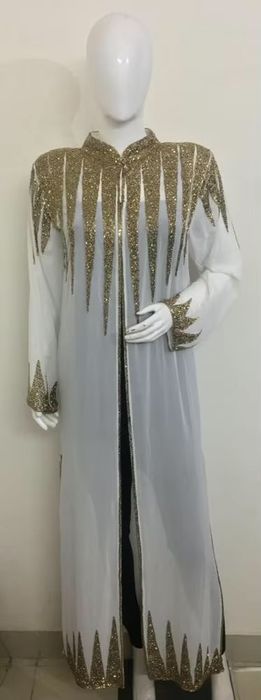 Арабская накидка