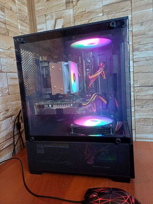 Igravoy DDR4 kompyuter sotiladi