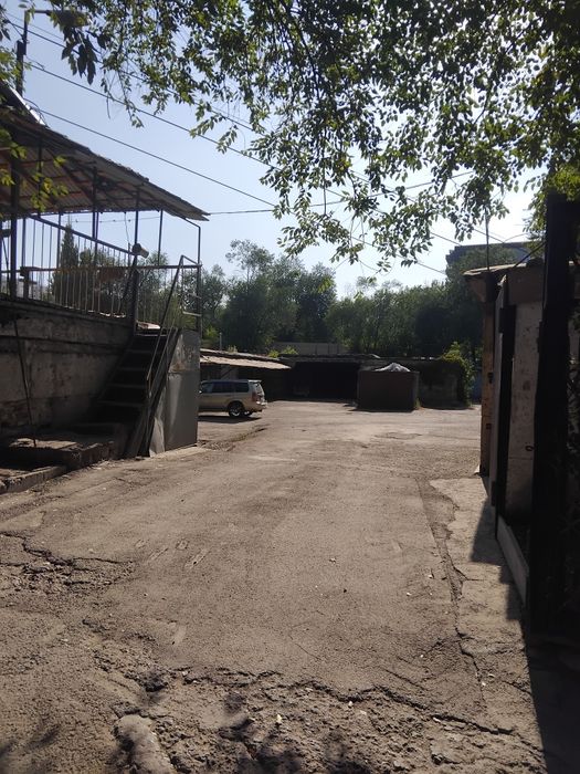 Сдача в аренду гаражей