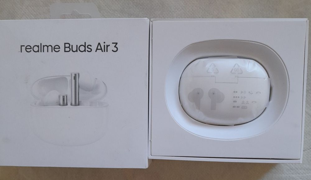 RealmiBudsAir 3.
