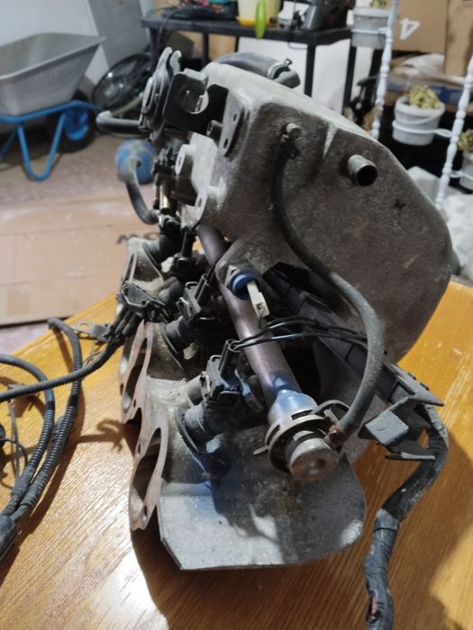 Продам форсунка дроссель