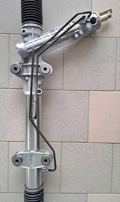 Caseta Direcție Sprinter Crafter 2006  2017 Casetă  nouă în Ofertă NOI