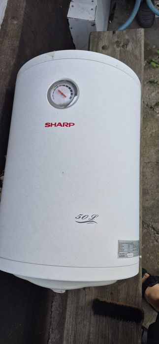 Продам бойлер SHARP