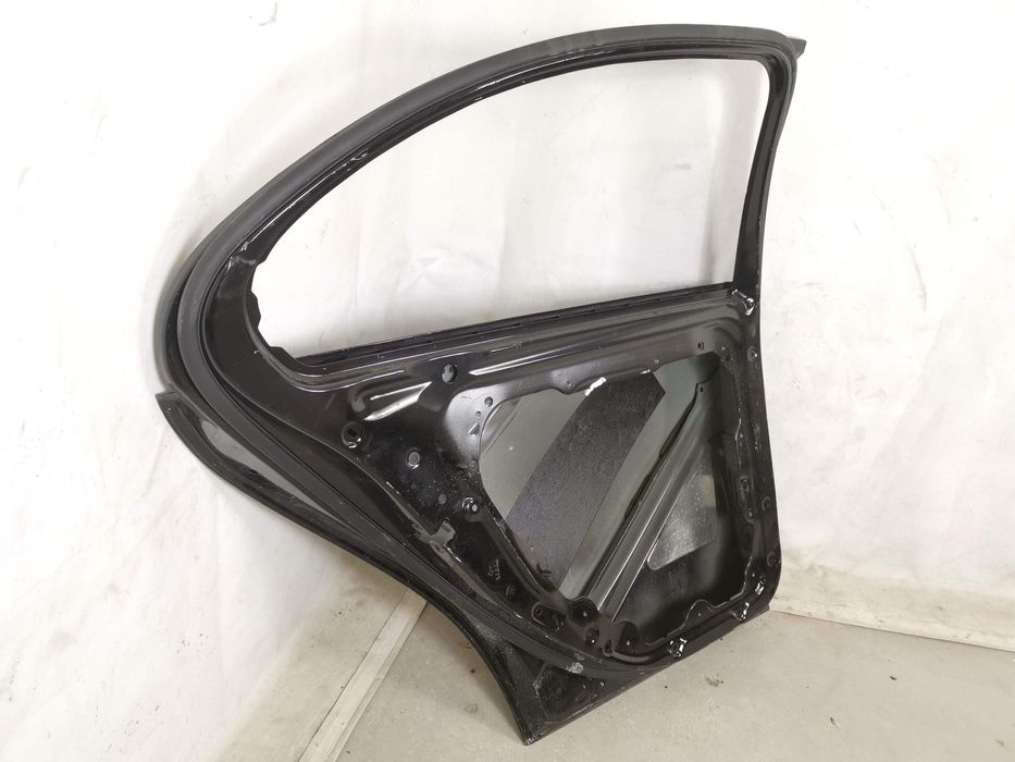 Врата ляв заден Мерцедес-Бенц Ц-Клас / Mercedes-Benz C-Class W206 [ -