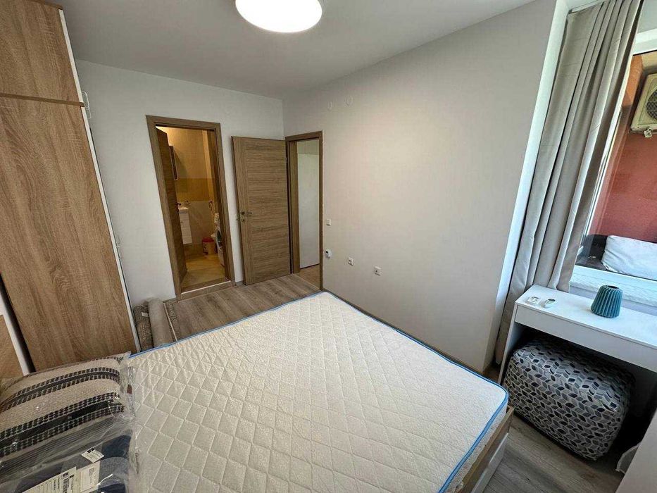 Продава се Двустаен апартамент в к.к. Слънчев бряг - 50 кв.м за 1380 €/кв.м - Снимка #3