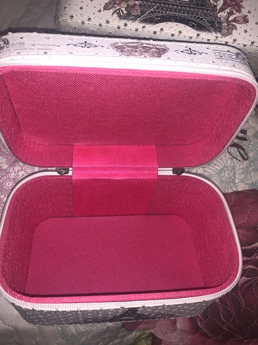 Косметичка 3 в 1 новая