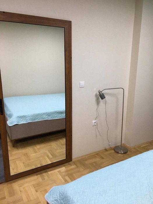 Дава се под наем Двустаен апартамент в Бургас, Център - 55 кв.м за 500 € - Снимка #15
