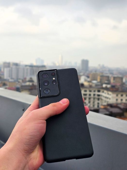 Samsung S21 ultra 5g 512 gb