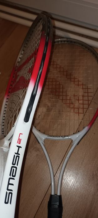 Racheta tenis de camp wilson.head.slazengen.babolat
