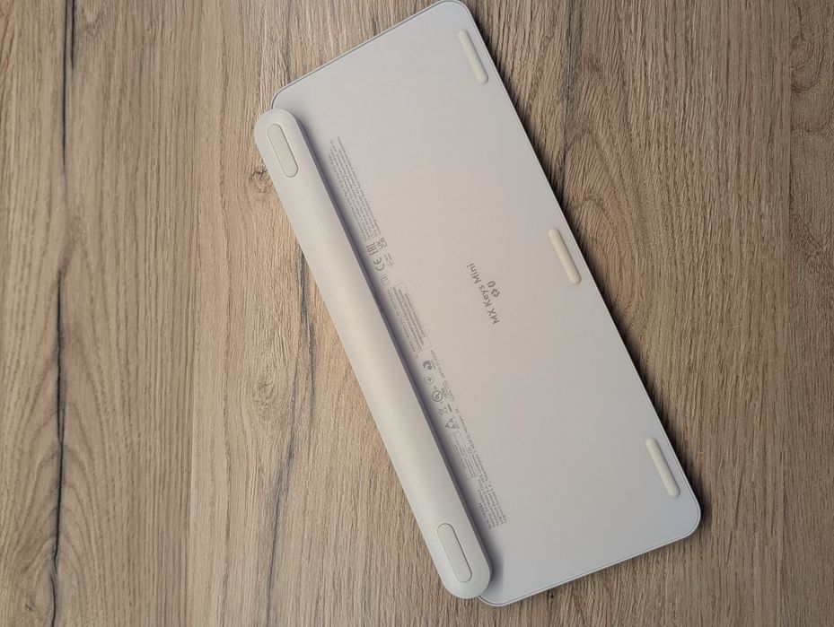 Logitech Mx keys mini клавиатура Bluetooth