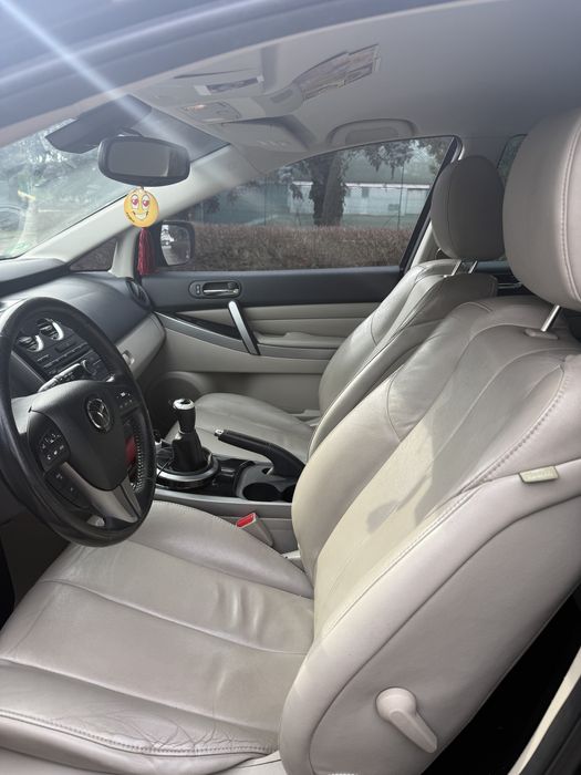 Mazda CX 7 de vanzare