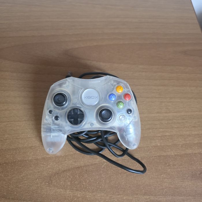 Controller Xbox Classic