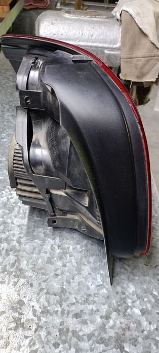 Stop drapta Vw polo 6R 2014